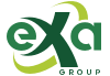 Exa Group Ambiente Logo