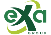 Exa Group Ambiente Logo